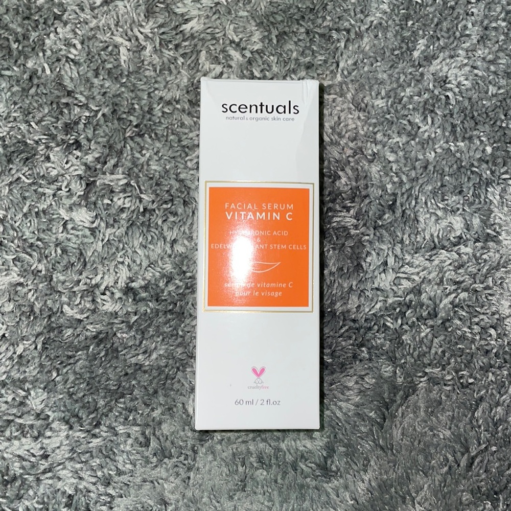 Vitamin C Serum